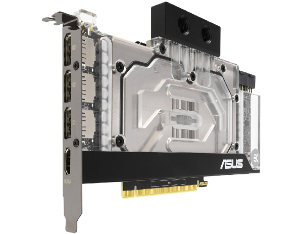 Single slot Design