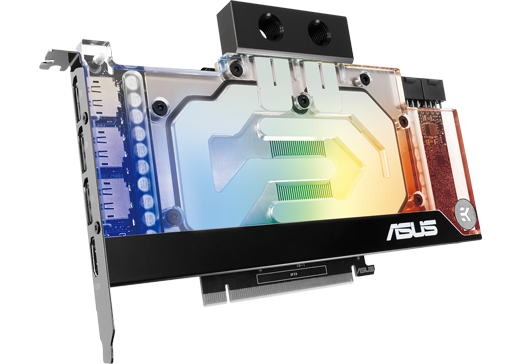 Aura RGB Design