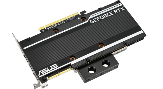 Backplate Design