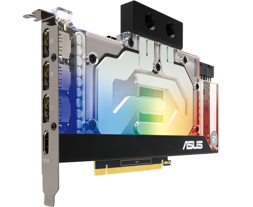 Single slot Design