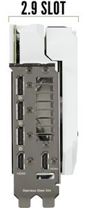 2.9 slot design