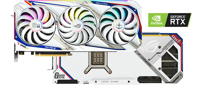 GeForce RTX 3080