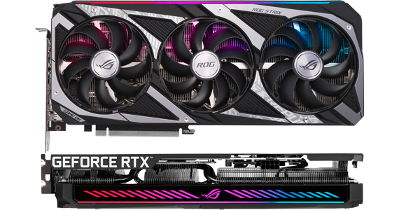 ASUS armory crate