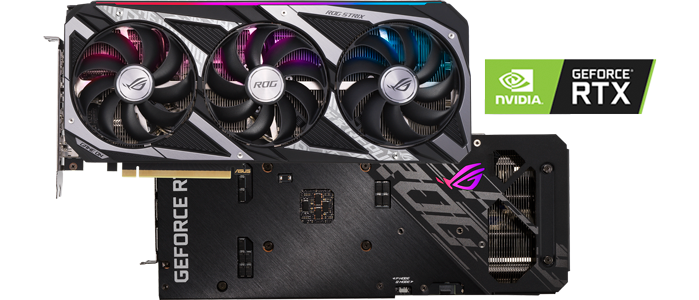 GeForce RTX 3060