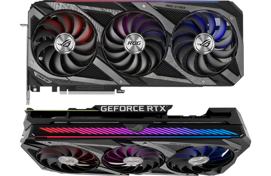 ASUS armory crate