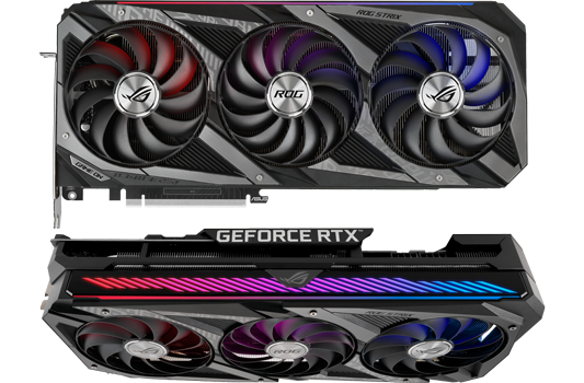 ASUS armory crate