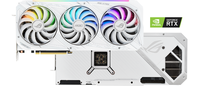 GeForce RTX 3070