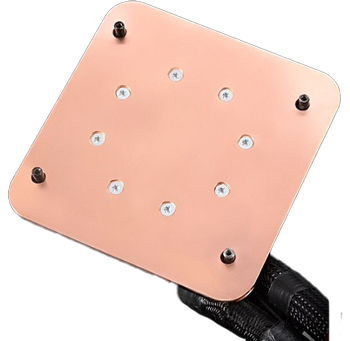 Cold Plate