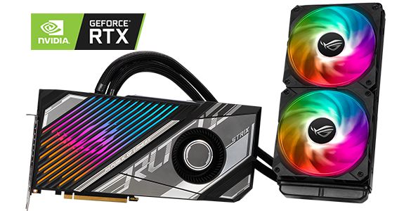 GeForce RTX 3080