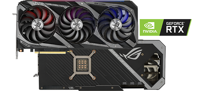 GeForce RTX 3080