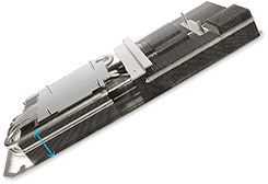 2.9 slot design