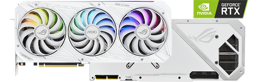 GeForce RTX 3090
