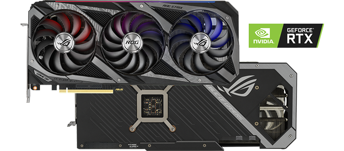 GeForce RTX 3070