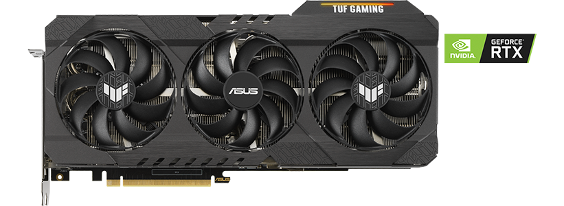 GeForce RTX 3070