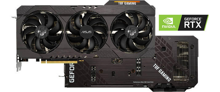 GeForce RTX 3070