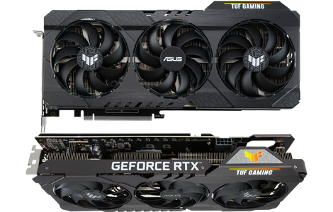 ASUS armory crate