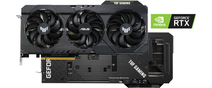 GeForce RTX 3060