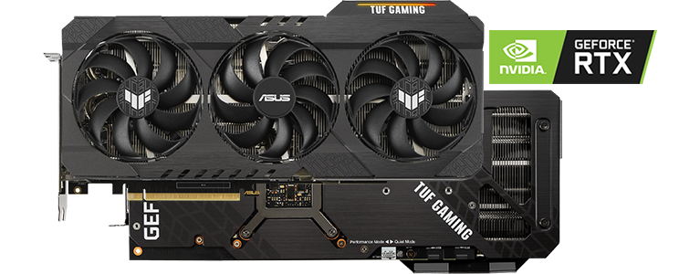 GeForce RTX 3070