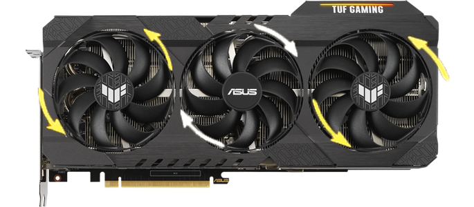 GeForce RTX 3080