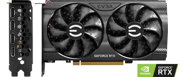 GeForce RTX 3050