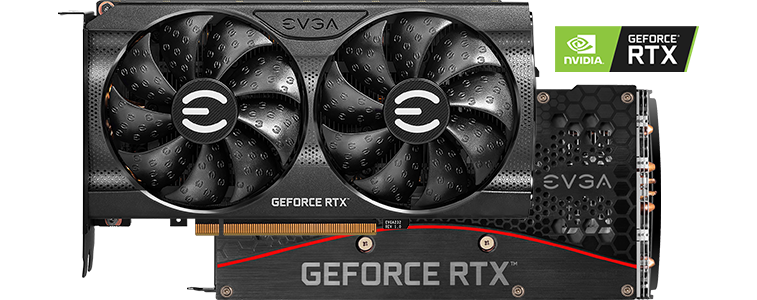 GeForce RTX 3060 Ti