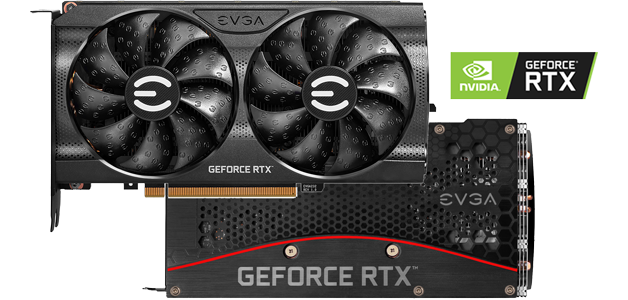GeForce RTX 3060 Ti