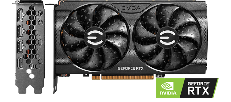 GeForce RTX 3060