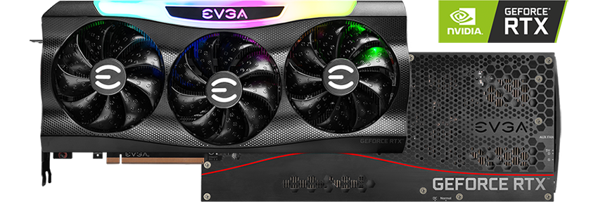GeForce RTX 3070