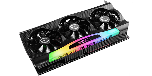 ICX3 Interactive Cooling