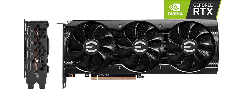 GeForce RTX 3070