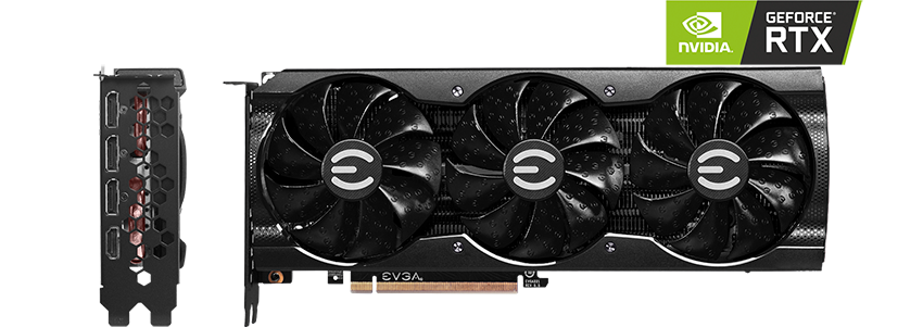 GeForce RTX 3070