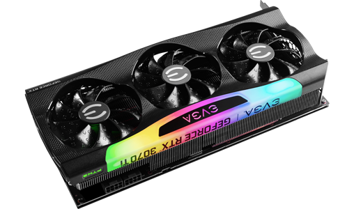 ICX3 Interactive Cooling