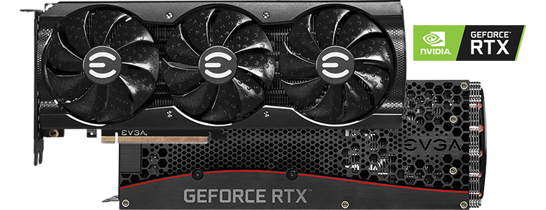GeForce RTX 3070