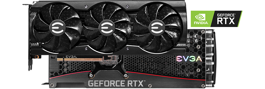 GeForce RTX 3080
