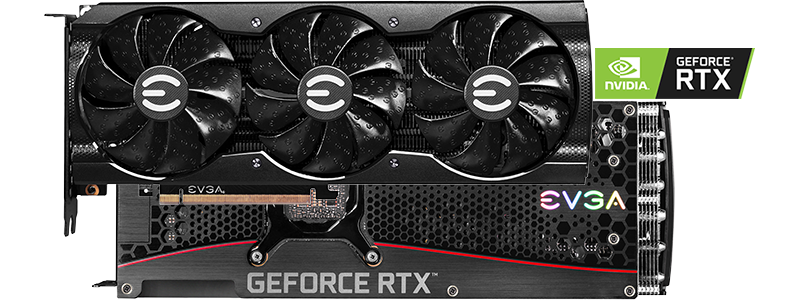 GeForce RTX 3080
