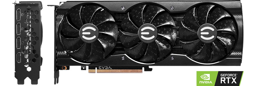 GeForce RTX 3080