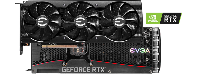 GeForce RTX 3080