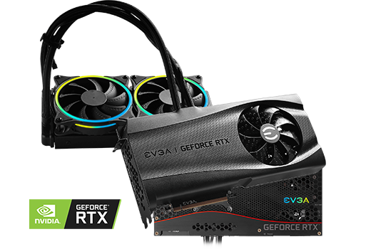 GeForce RTX 3080