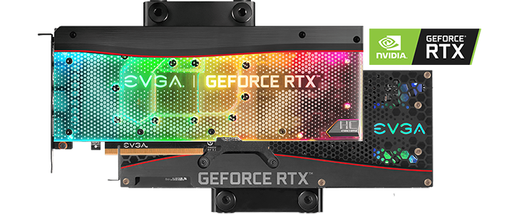 GeForce RTX 3080