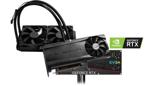 GeForce RTX 3080Ti