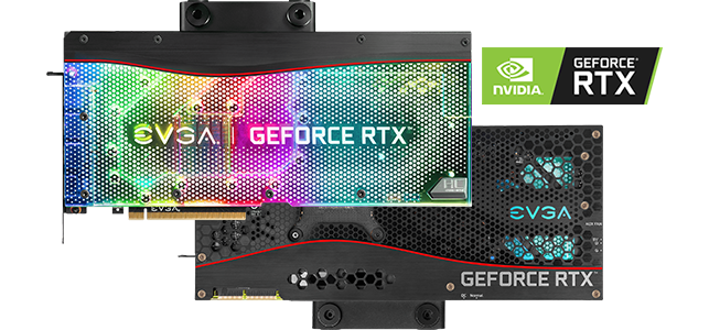 GeForce RTX 3090