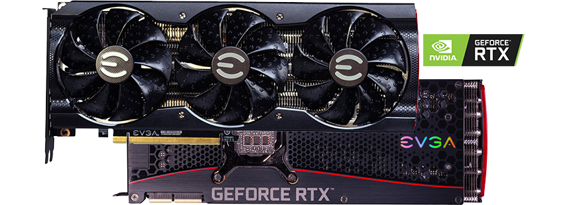 GeForce RTX 3090
