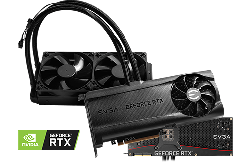 GeForce RTX 3090