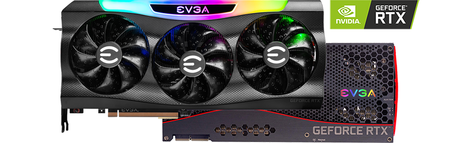 GeForce RTX 3080