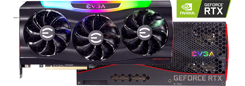 GeForce RTX 3070