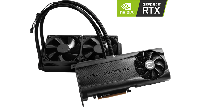 GeForce RTX 3080