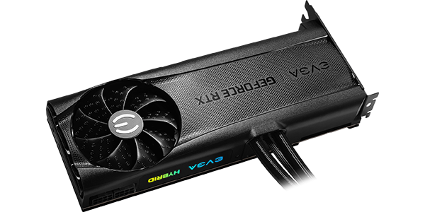 ICX3 Interactive Cooling