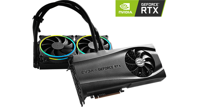 GeForce RTX 3080