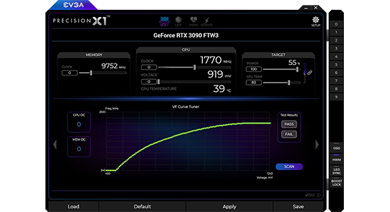 Precision X1