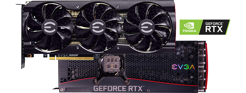 GeForce RTX 3080